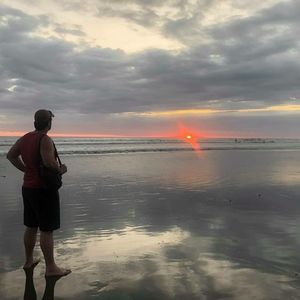 Meet your Posher, Eric